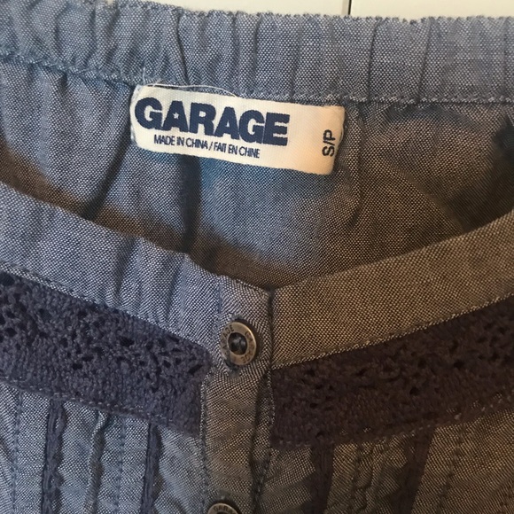 ⭐️4/$20⭐️Garage Tank Size Small - Picture 4 of 4